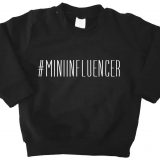 Sweater-miniinfluencer