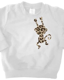 Sweater_Wit-PANTER-aapje