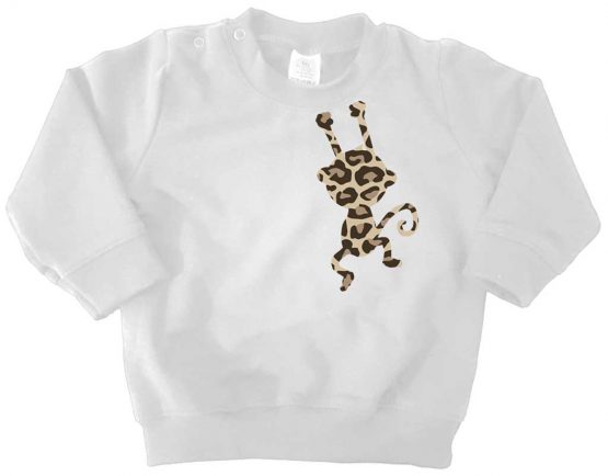 Sweater_Wit-PANTER-aapje