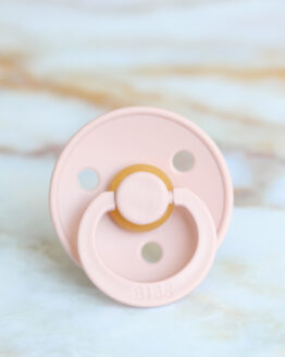 Bibs Blush