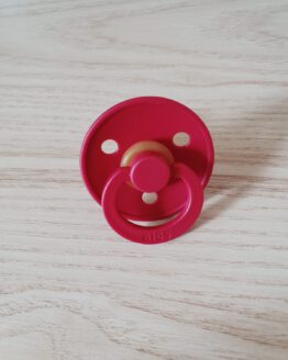 Bibs Ruby