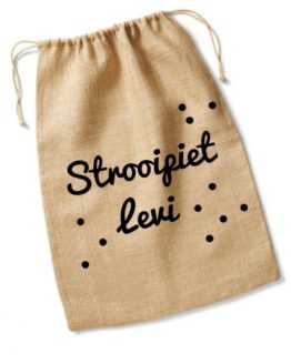 Strooipiet Levi