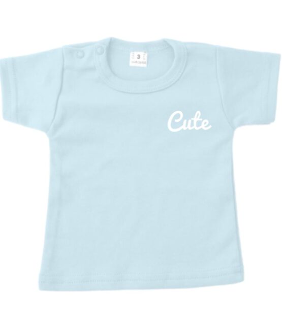 T-shirt Cute