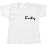 T-shirt Monkey