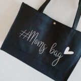 Tas #Moms Bag