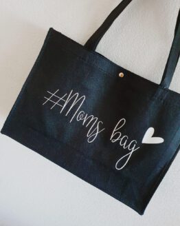 #momsbag