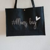 Tas #Moms Bag - Afbeelding 2