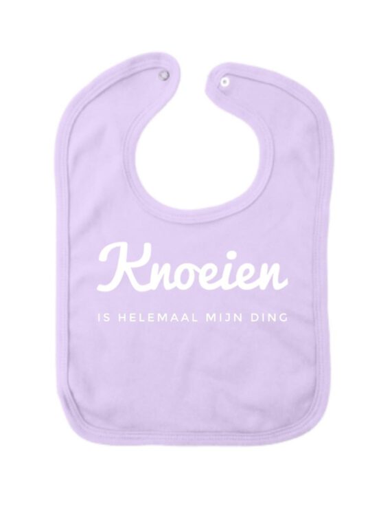 Slabber - Knoeien is helemaal mijn ding