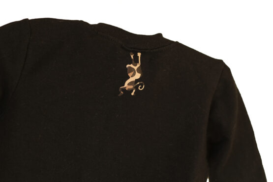 Sweater met naam - Afbeelding 3