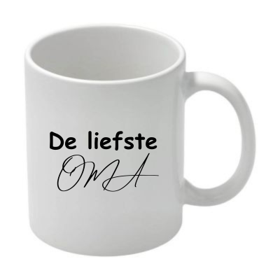 De liefste